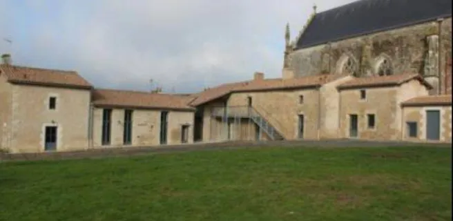 Gîte de la Collégiale