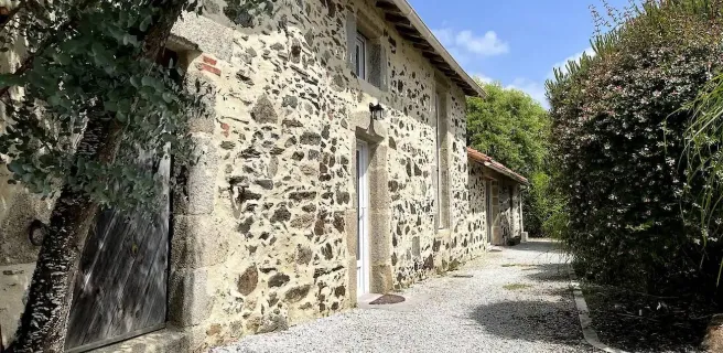 Gîte Le Clos la Briardière