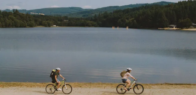 VTT Sports Nature Haute-Corrèze