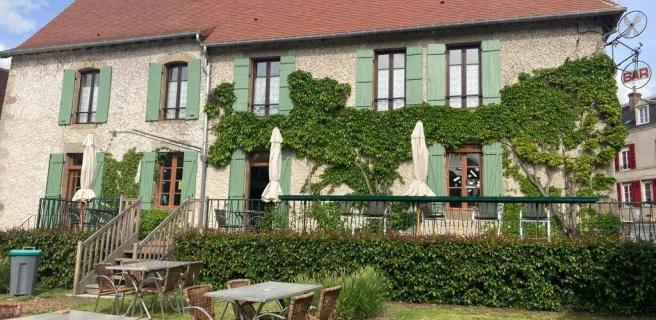 L'Auberge des Pêcheurs