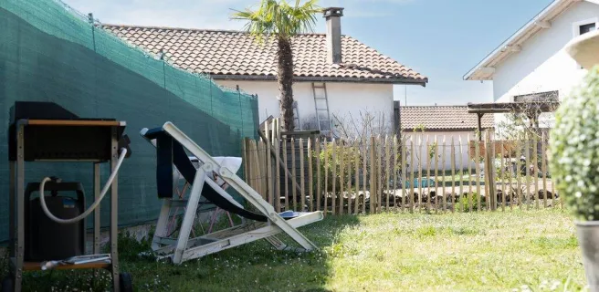 Les Logis d'Argent - L'Escale