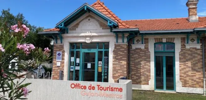 Terra Ostra - Office de Tourisme de Gujan-Mestras