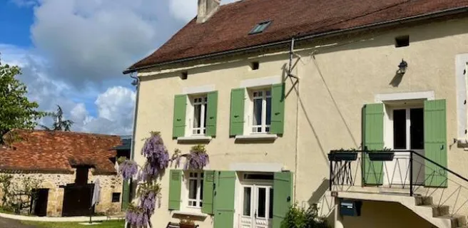 Le Charme du Périgord