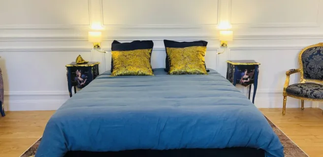 L'Hôtel Particulier du 12