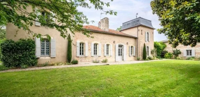 La Demeure du Bord'Ô