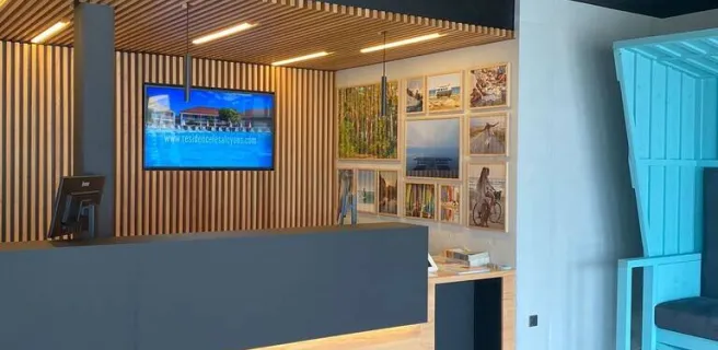 Office de Tourisme de Carcans-Maubuisson