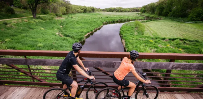 Les Vélos du Marais Poitevin