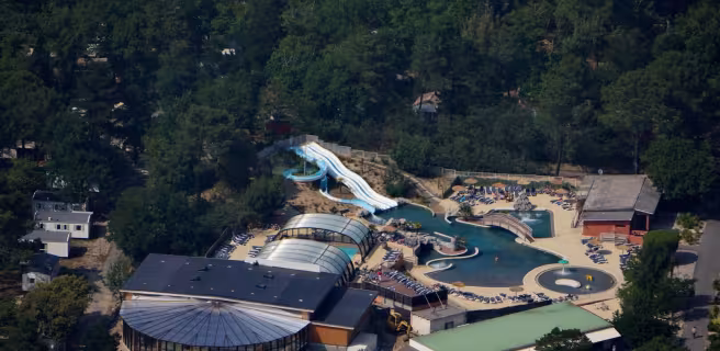 Camping Le Palace