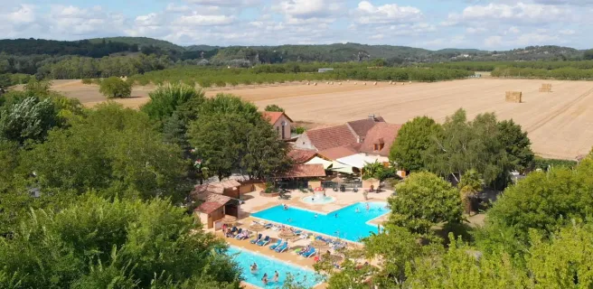 Camping Le Perpetuum