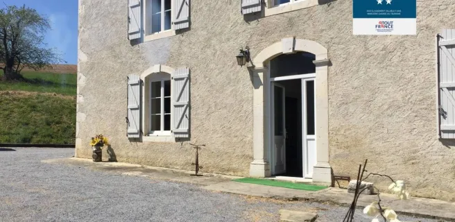 Domaine Lacay