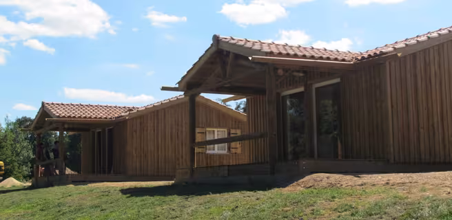 Camping du Renard