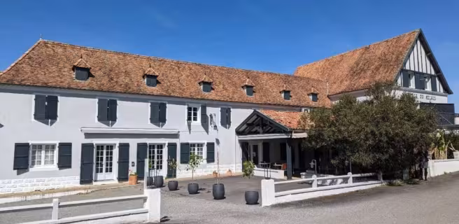 Auberge du Relais