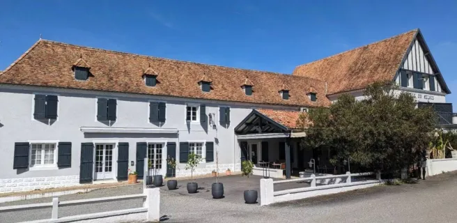 Auberge du Relais