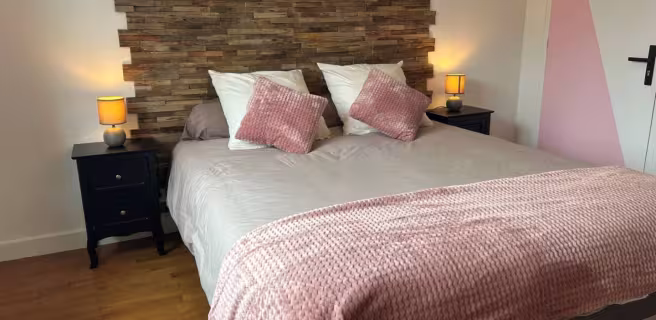 Chambres d'hôtes d'Isa