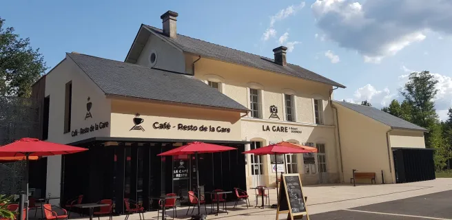 Office de Tourisme du Pays de Fénelon en Périgord Noir
