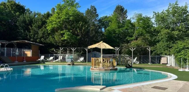 Camping La Grande Prade