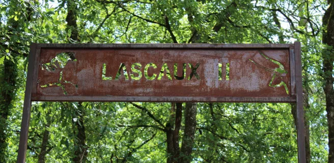 Lascaux II
