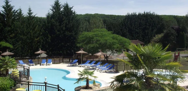 Domaine de Guillalmes