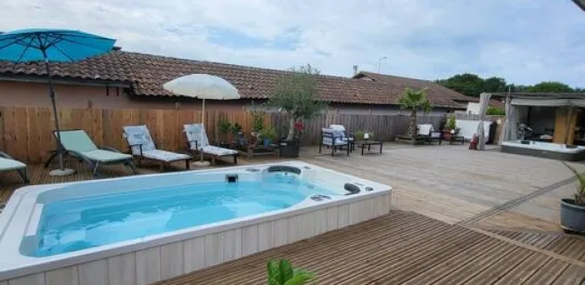 Les Logis d'Argent