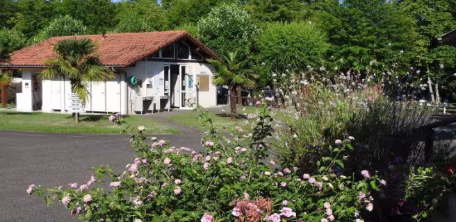 Camping Le Bascat