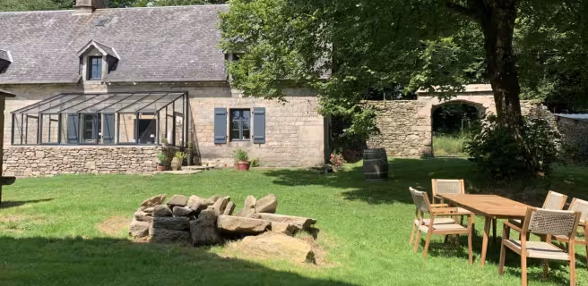 Gîte d'étape l'Insolite