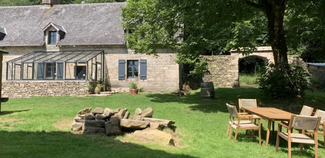 Gîte d'étape l'Insolite