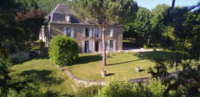 Château de Lallé