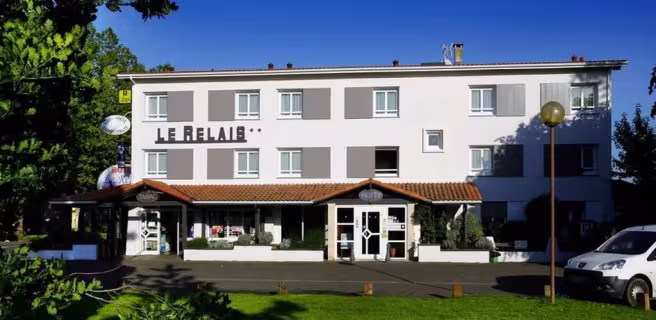 Hôtel Le Relais