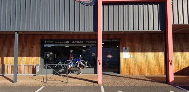 Cycles Desmazeau & fils