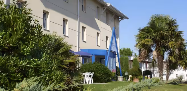 Hôtel Atena