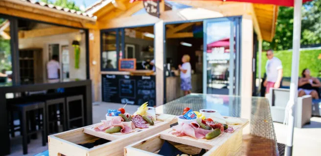 Camping Yelloh ! Village - Saint-Emilion