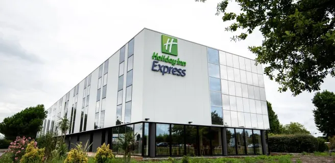 Hôtel Holiday Inn Express