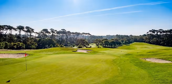 Golf de Moliets