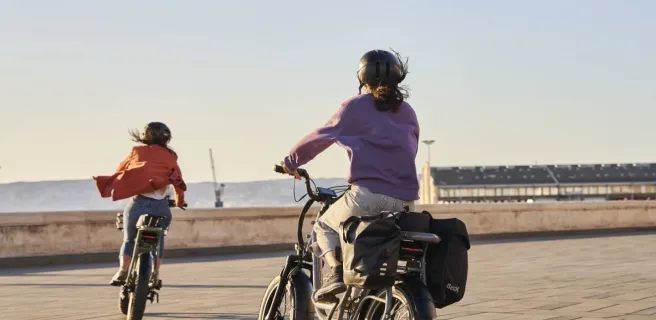 Biarritz Bike