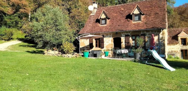 Gîte Joulebois
