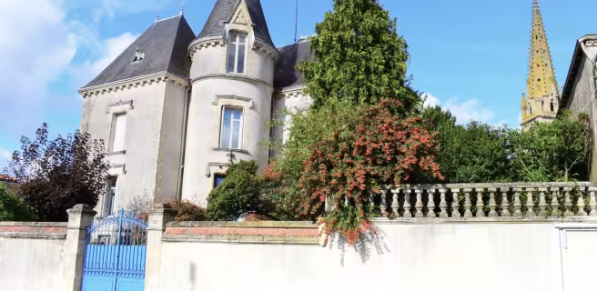 Château Maranne