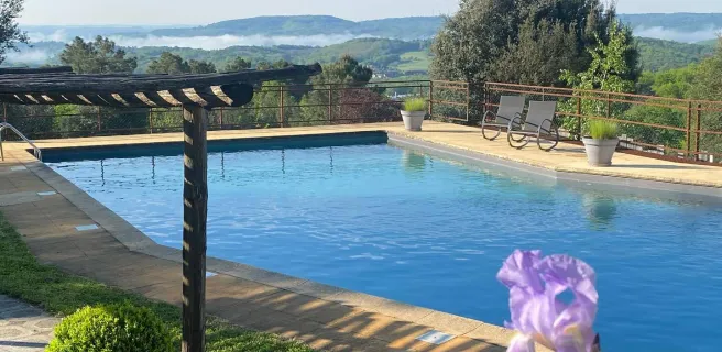 Studio verger (Abelia)