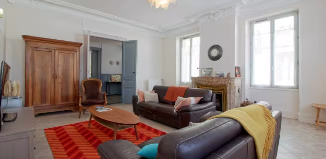 Maison Saint Romain