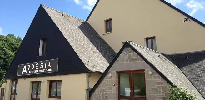 Hôtel Restaurant Ardesia