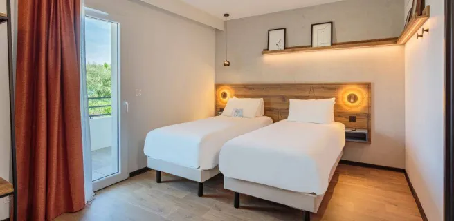 Hôtel Kyriad Dax - Saint Paul Lès Dax ***