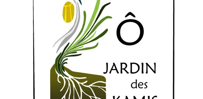 Ô Jardin des Kamis