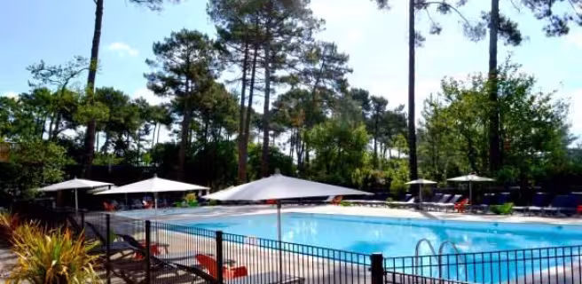 VVF Club Intense Le Cap Ferret