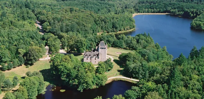 Château de Sédières