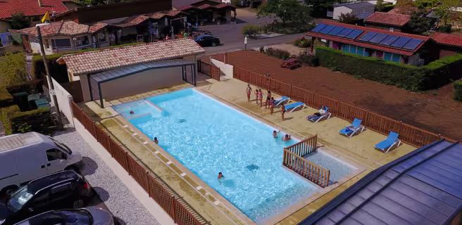 Camping Le Moussaillon