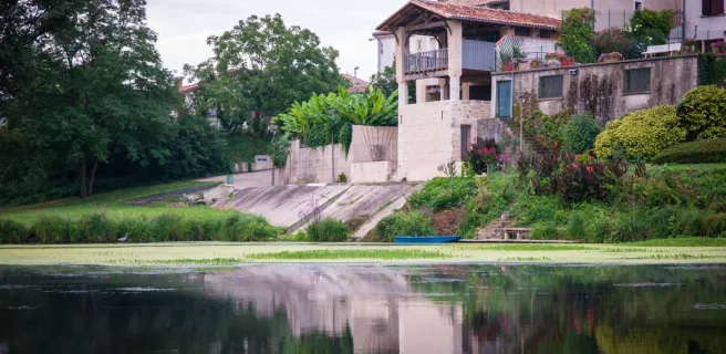 La Tannerie