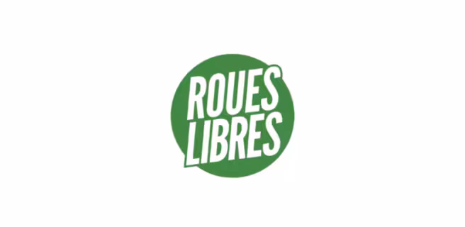 Roues Libres - Location vélos