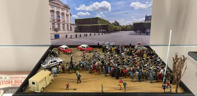 Musée de la Figurine