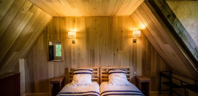 Eco-Cottage