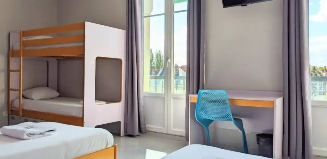 Auberge des Remparts