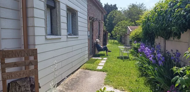 La Chrisfaunie du Boo